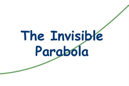 The Invisible Parabola - high comic book prices in the 1970s