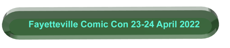 Fayetteville Comic Con 2022