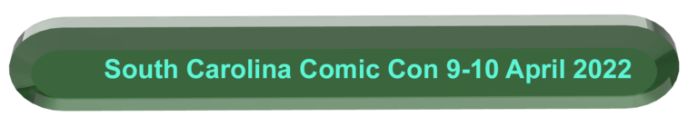 South Carolina Comic Con 2022